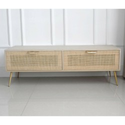 Meubles de télévision Signes Grimalt Bois MDF 40 x 40 x 120 cm