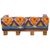Canapé Signes Grimalt 80 x 65 x 165 cm