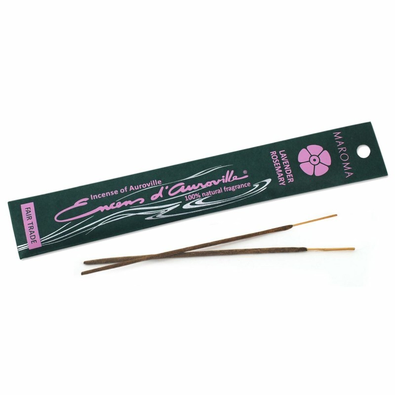 Encens Signes Grimalt Lavande