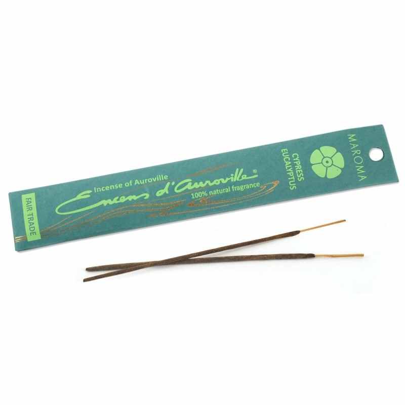 Encens Signes Grimalt Eucalyptus