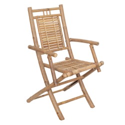 Chaise de jardin Signes...