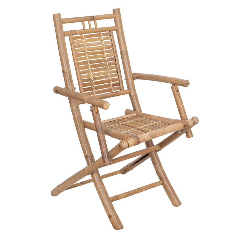 Chaise de jardin Signes Grimalt Bambou 60 x 98 x 66 cm