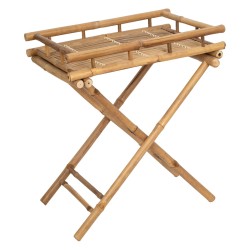 Table d'appoint Signes...