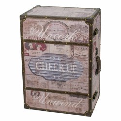 Coffre Signes Grimalt PVC...