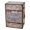 Coffre Signes Grimalt PVC Bois MDF 20 x 60 x 40 cm