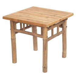 Table d'appoint Signes...
