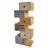 Caisson à Tiroirs Signes Grimalt Bois 30 x 121 x 50 cm