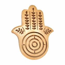 Jeu Labyrinthe Signes...