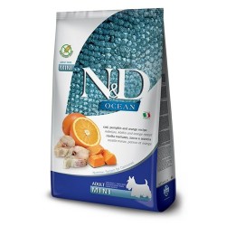 Nourriture Farmina N&D...