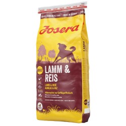 Nourriture Josera Lamm &...