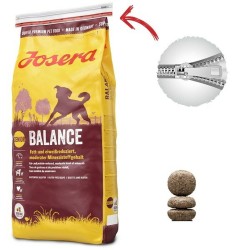 Nourriture Josera Balance...