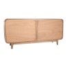 Buffet DKD Home Decor Naturel 160 x 38 x 75 cm