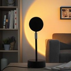 Lampe Projecteur Coucher de...