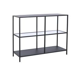 Console DKD Home Decor Noir...