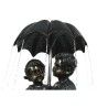 Fontaine de jardin DKD Home Decor 60 x 60 x 100 cm 60 x 60 x 126 cm Résine