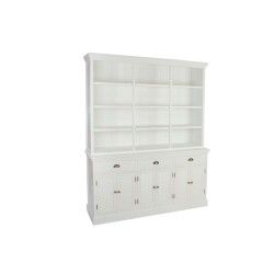 Buffet DKD Home Decor 165 x...
