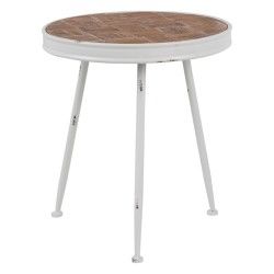 Table d'appoint 50 x 50 x...