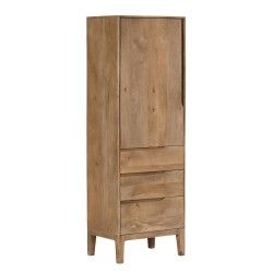 Table d'appoint 60 x 44 x...