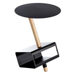 Table d'appoint 36 x 36 x...