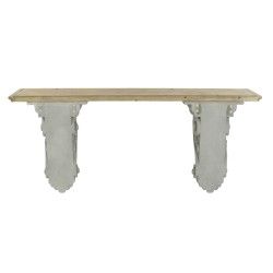 Console DKD Home Decor Gris...