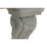 Console DKD Home Decor Gris Sapin 180 x 35 x 78 cm