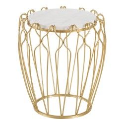 Table d'appoint 50 x 50 x...