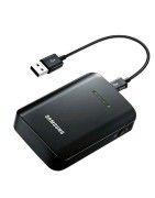 Chargeurs et câbles USB