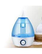 Désodorisants électriques